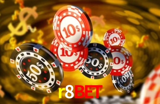 Ofertas Exclusivas r8bet