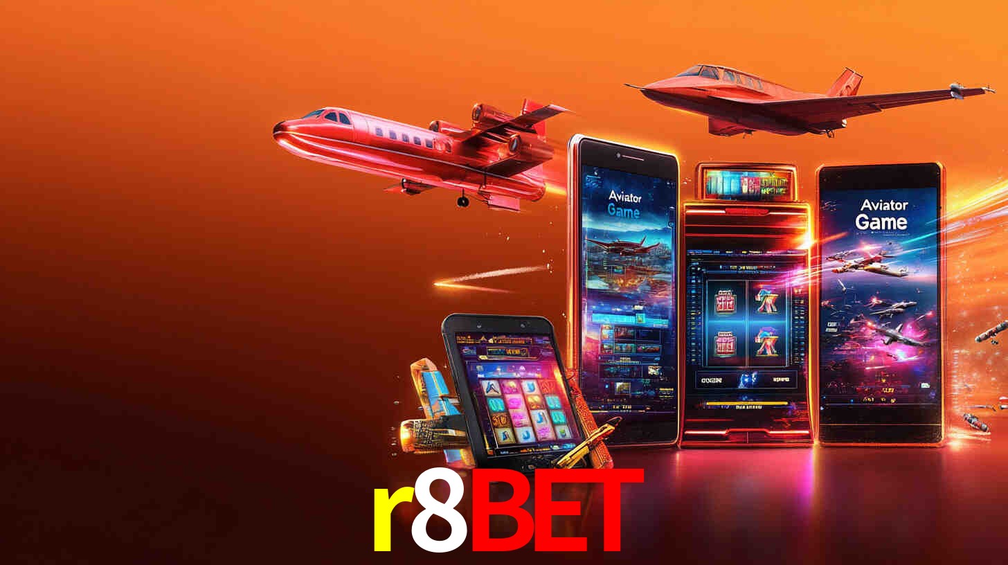 App Premium r8bet
